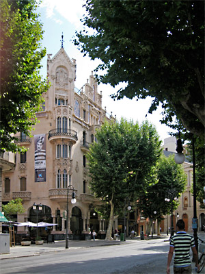 Palma